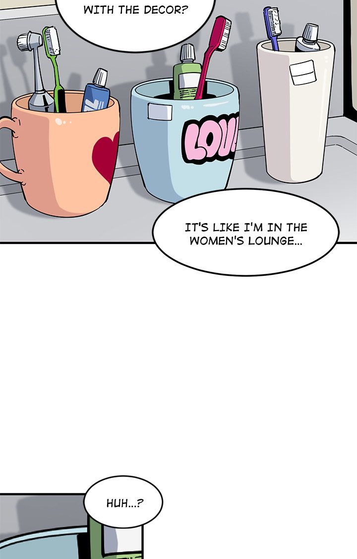 Love Factory Manhwa - Chapter 2 Page 30