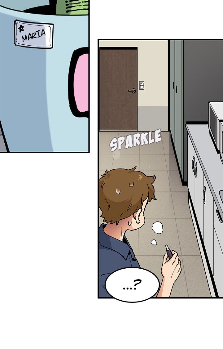 Love Factory Manhwa - Chapter 2 Page 31