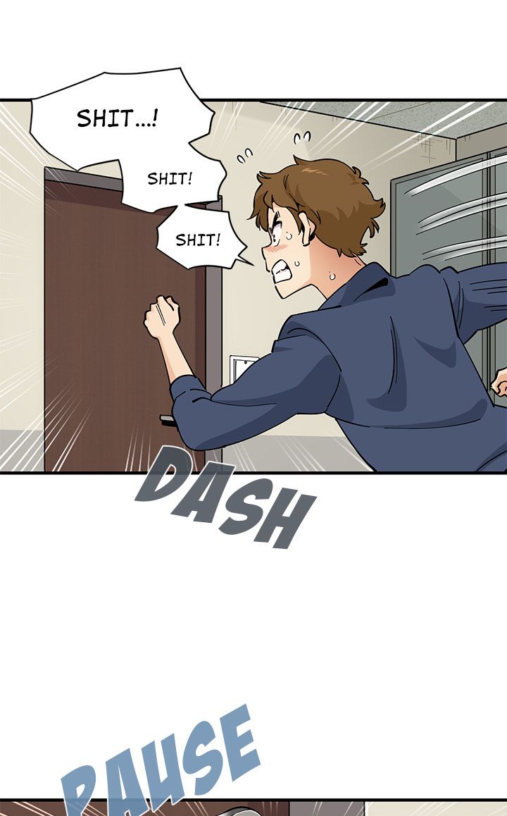 Love Factory Manhwa - Chapter 2 Page 33