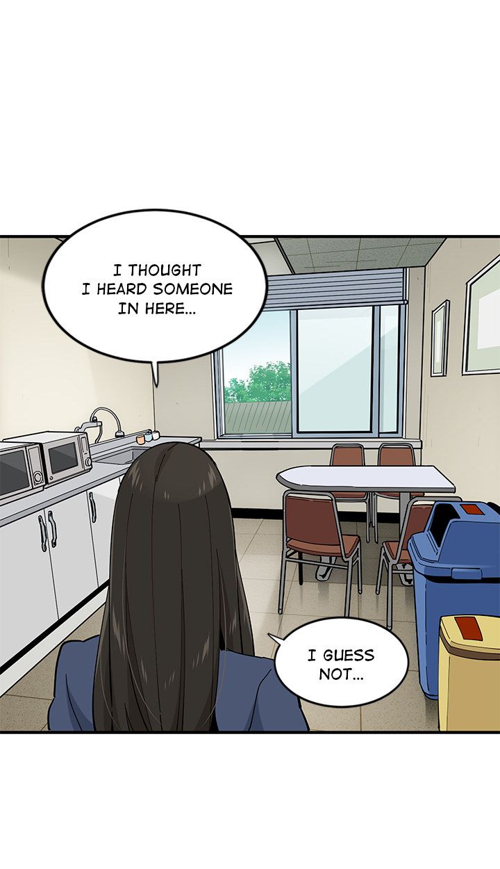 Love Factory Manhwa - Chapter 2 Page 39