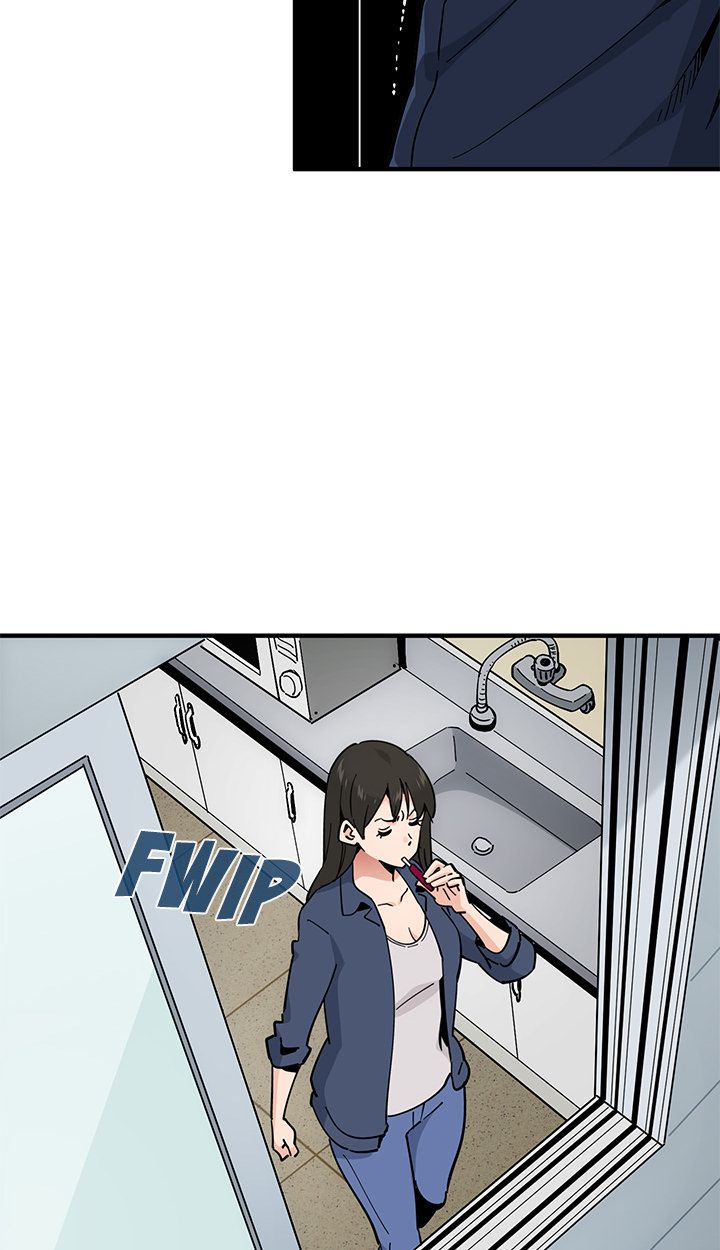 Love Factory Manhwa - Chapter 2 Page 42