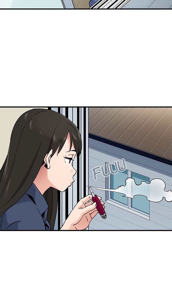 Love Factory Manhwa - Chapter 2 Page 43