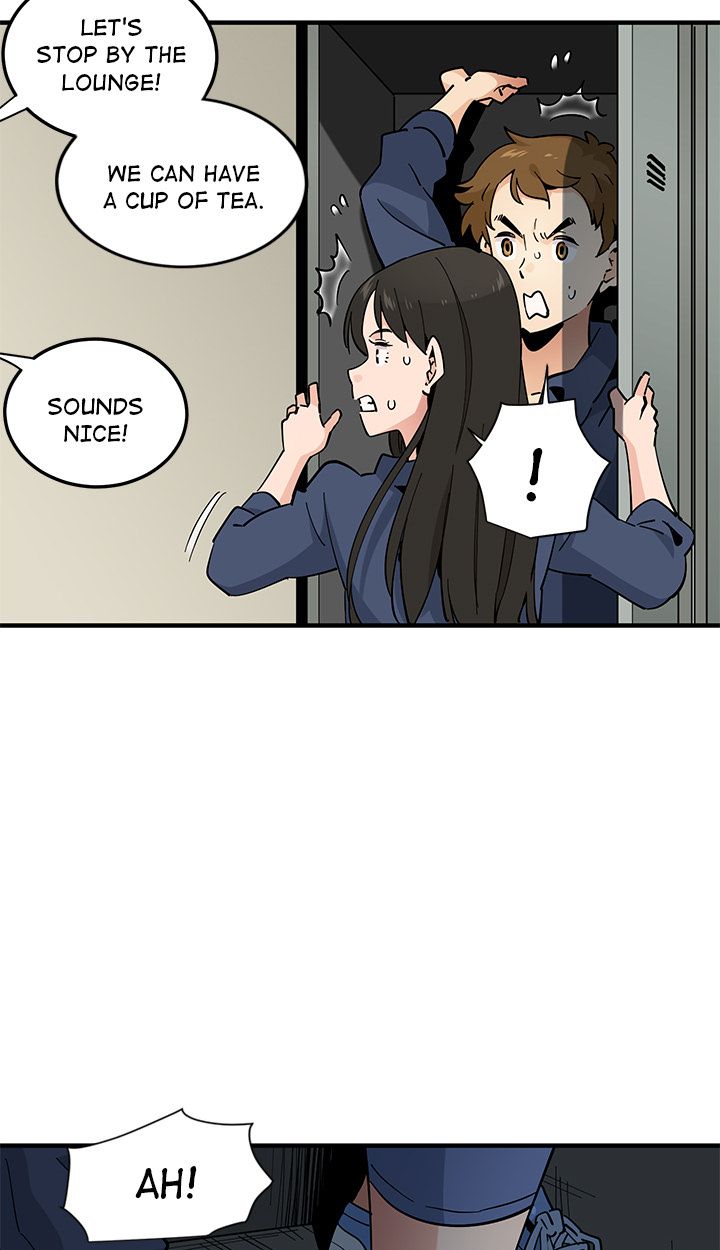 Love Factory Manhwa - Chapter 2 Page 53