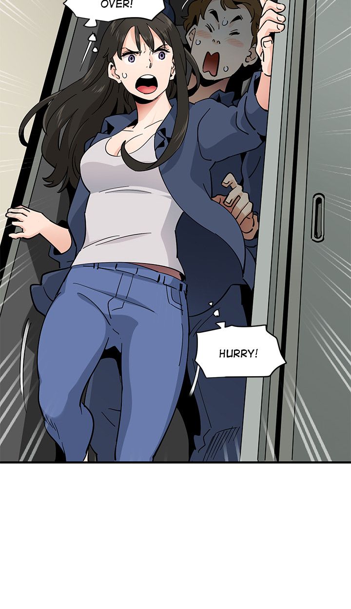 Love Factory Manhwa - Chapter 2 Page 55