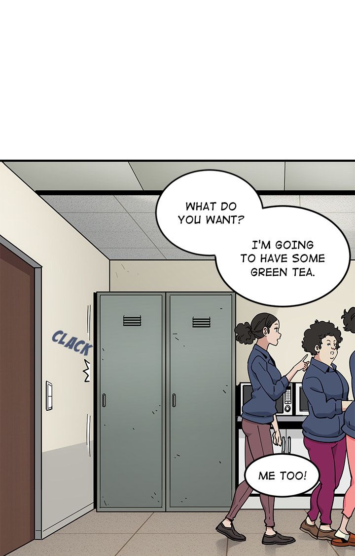 Love Factory Manhwa - Chapter 2 Page 57