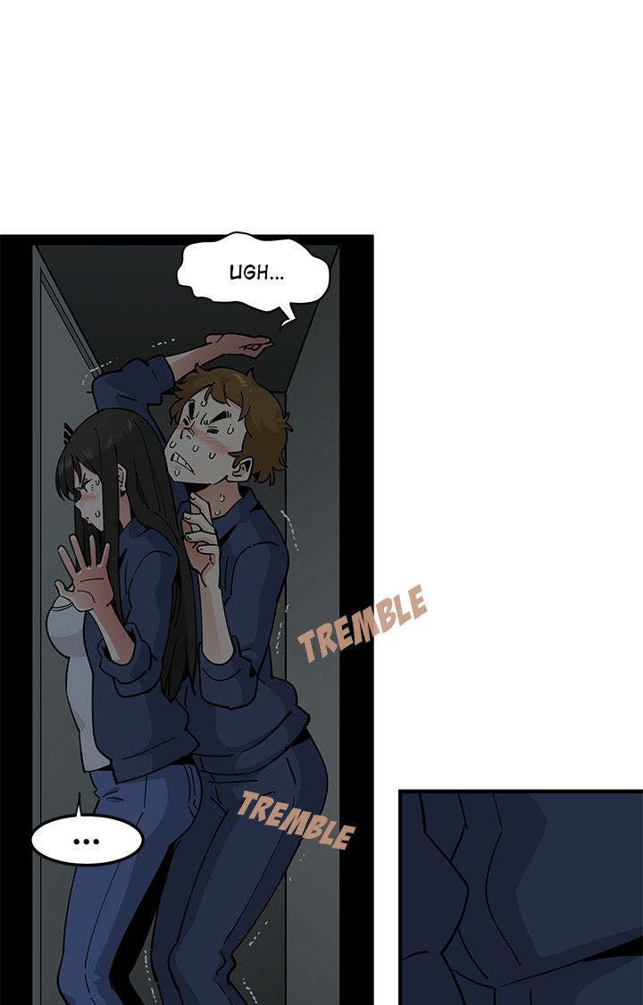 Love Factory Manhwa - Chapter 2 Page 60