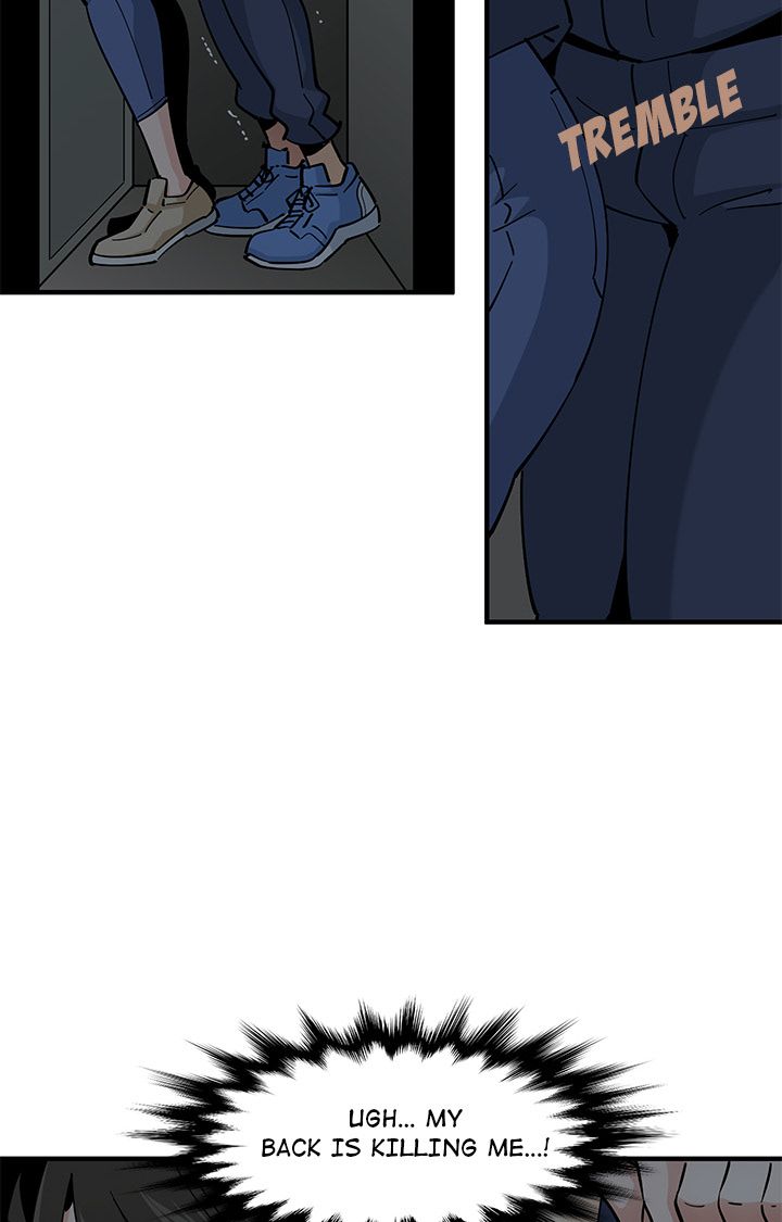 Love Factory Manhwa - Chapter 2 Page 61