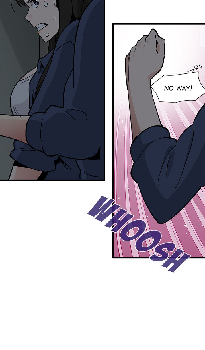 Love Factory Manhwa - Chapter 2 Page 71