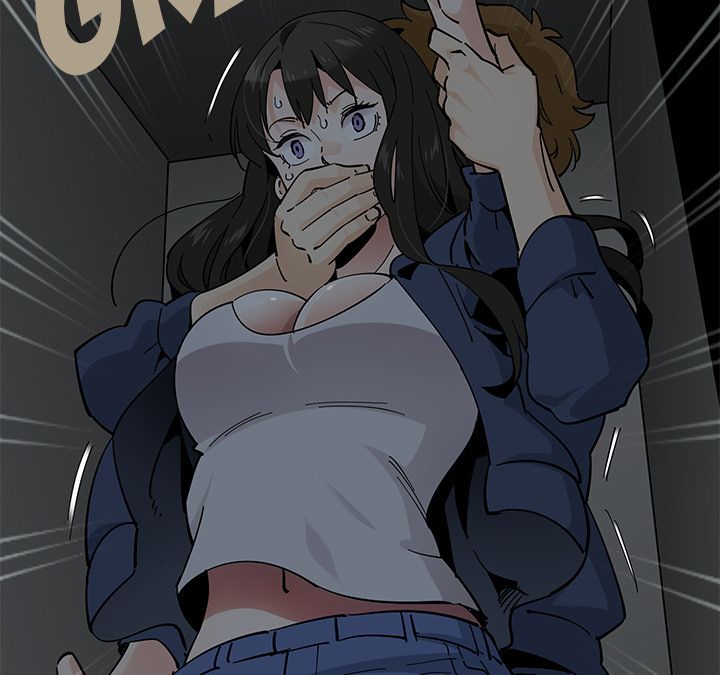 Love Factory Manhwa - Chapter 2 Page 74