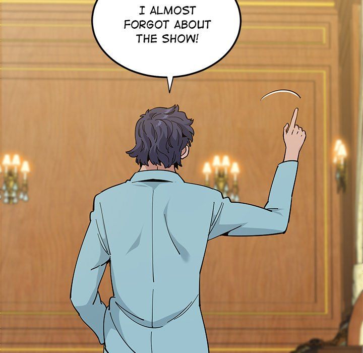 Love Factory Manhwa - Chapter 27 Page 4