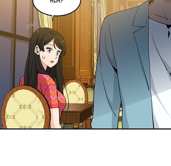 Love Factory Manhwa - Chapter 27 Page 6