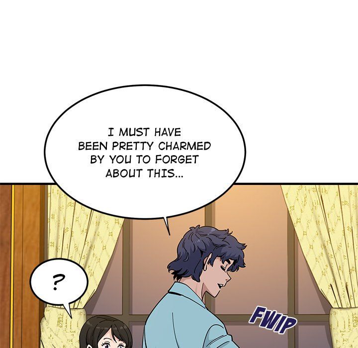 Love Factory Manhwa - Chapter 27 Page 7