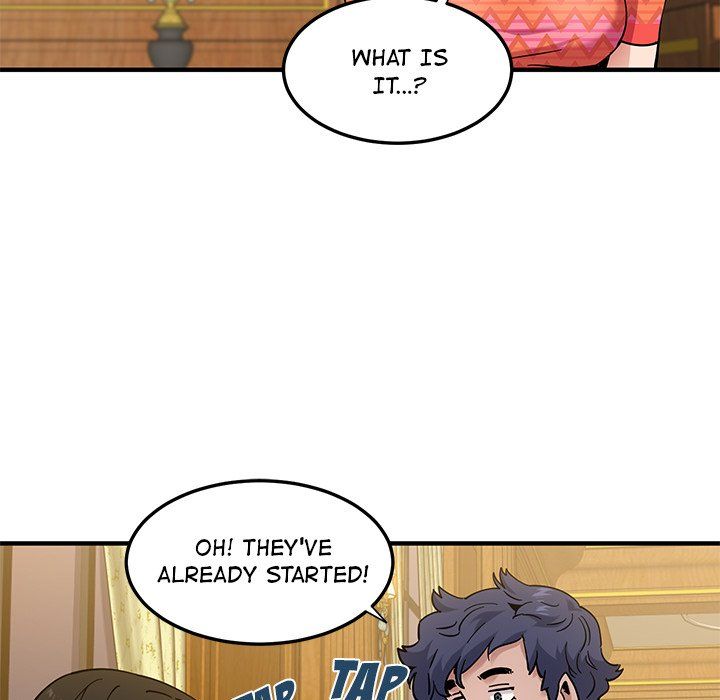 Love Factory Manhwa - Chapter 27 Page 10