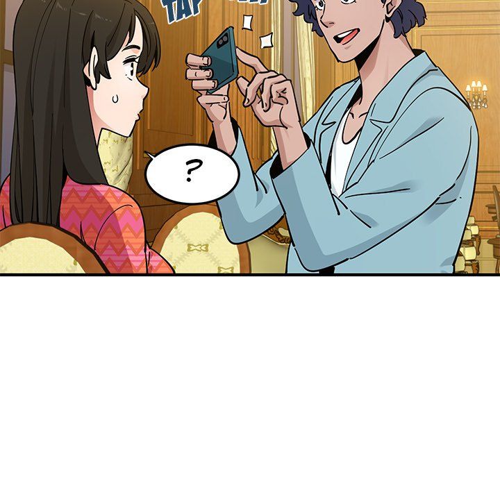 Love Factory Manhwa - Chapter 27 Page 11