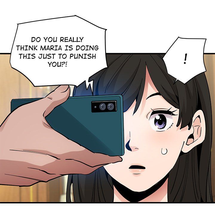 Love Factory Manhwa - Chapter 27 Page 12