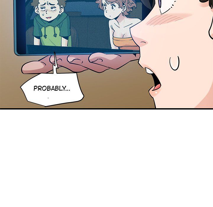 Love Factory Manhwa - Chapter 27 Page 14