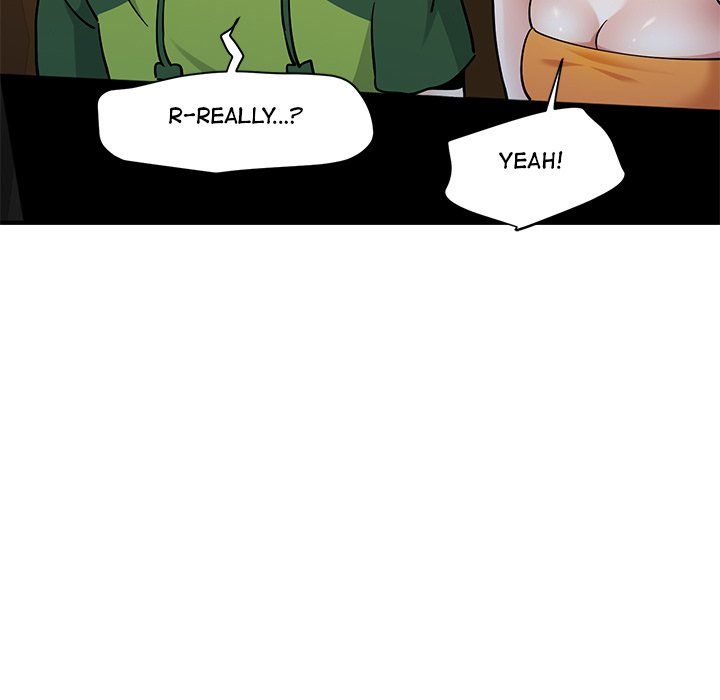 Love Factory Manhwa - Chapter 27 Page 16