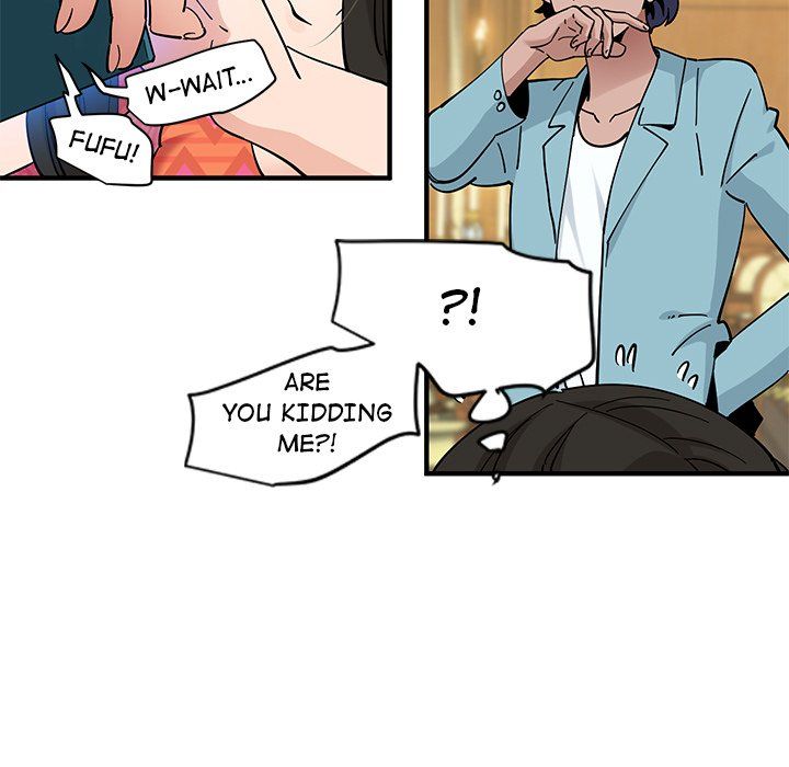 Love Factory Manhwa - Chapter 27 Page 18