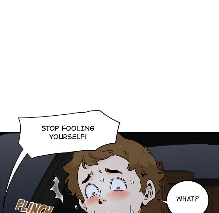 Love Factory Manhwa - Chapter 27 Page 20