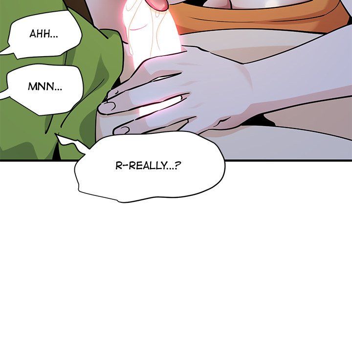 Love Factory Manhwa - Chapter 27 Page 23