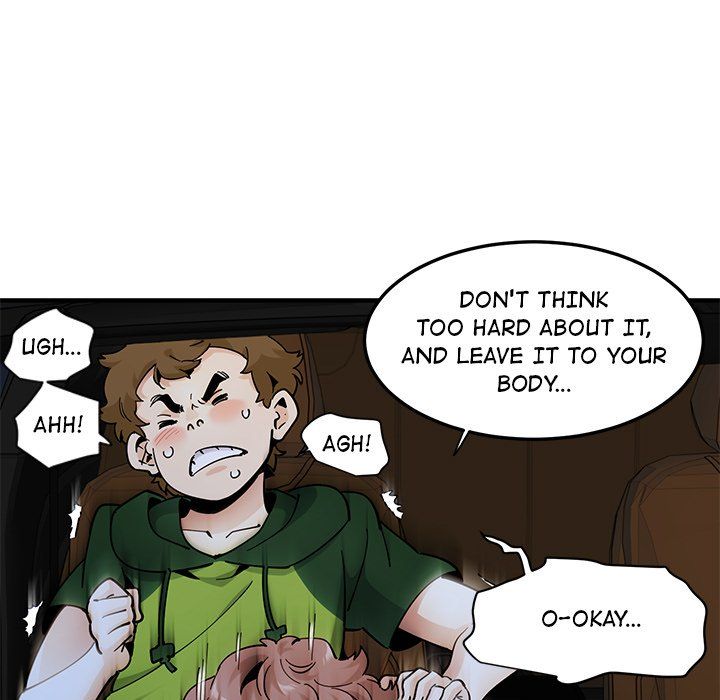 Love Factory Manhwa - Chapter 27 Page 24