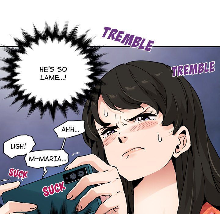 Love Factory Manhwa - Chapter 27 Page 26