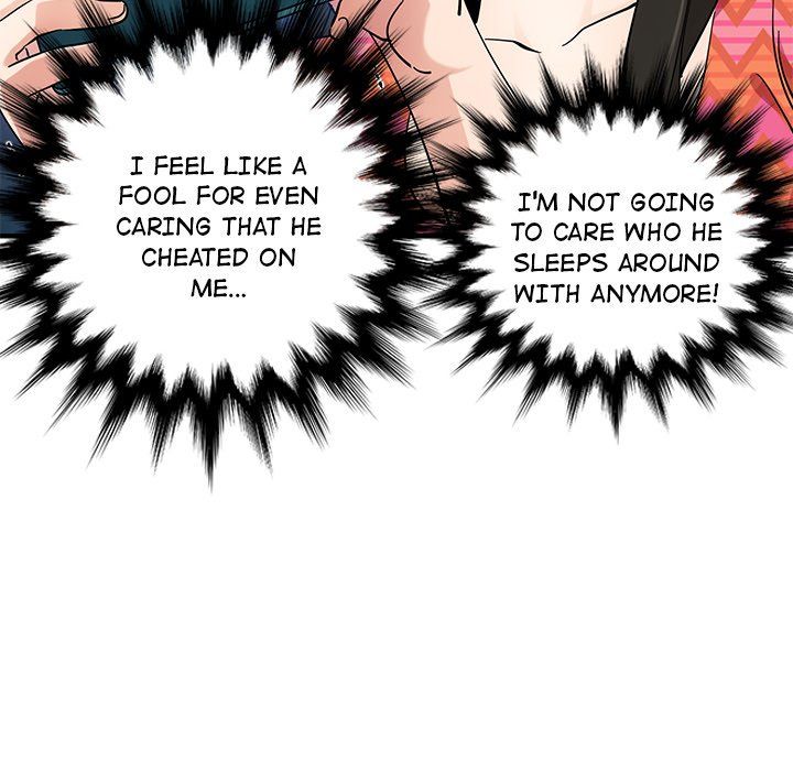 Love Factory Manhwa - Chapter 27 Page 27