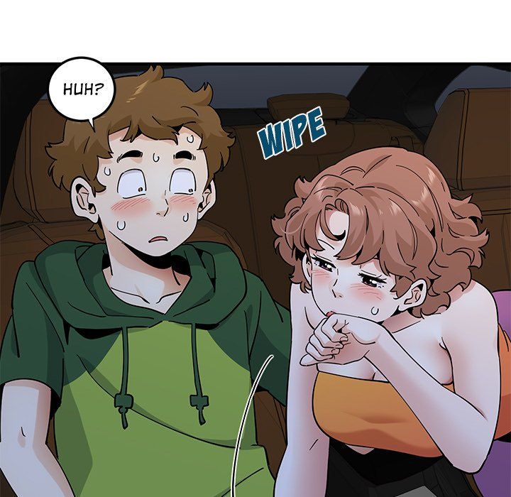 Love Factory Manhwa - Chapter 27 Page 28