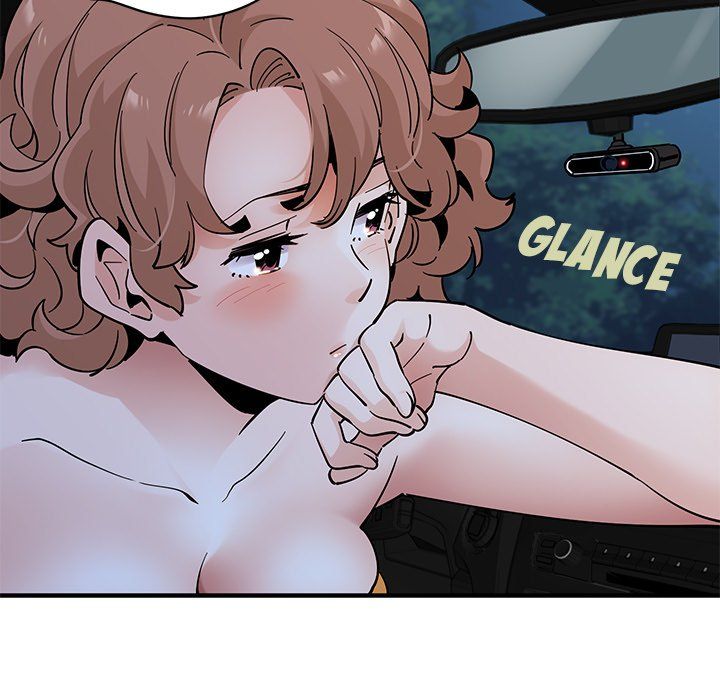 Love Factory Manhwa - Chapter 27 Page 30