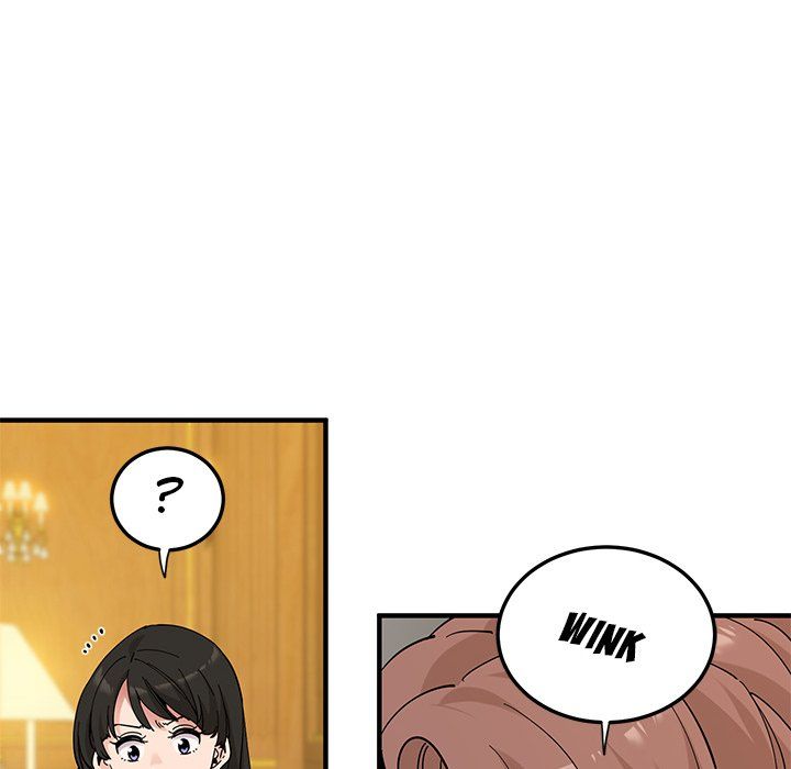 Love Factory Manhwa - Chapter 27 Page 31