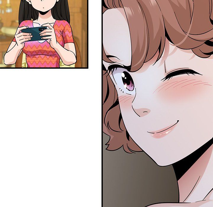 Love Factory Manhwa - Chapter 27 Page 32