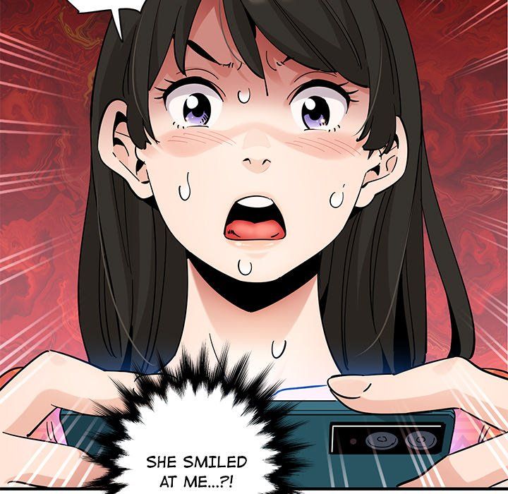 Love Factory Manhwa - Chapter 27 Page 34