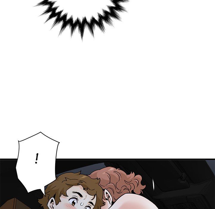 Love Factory Manhwa - Chapter 27 Page 35