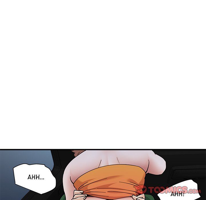 Love Factory Manhwa - Chapter 27 Page 41