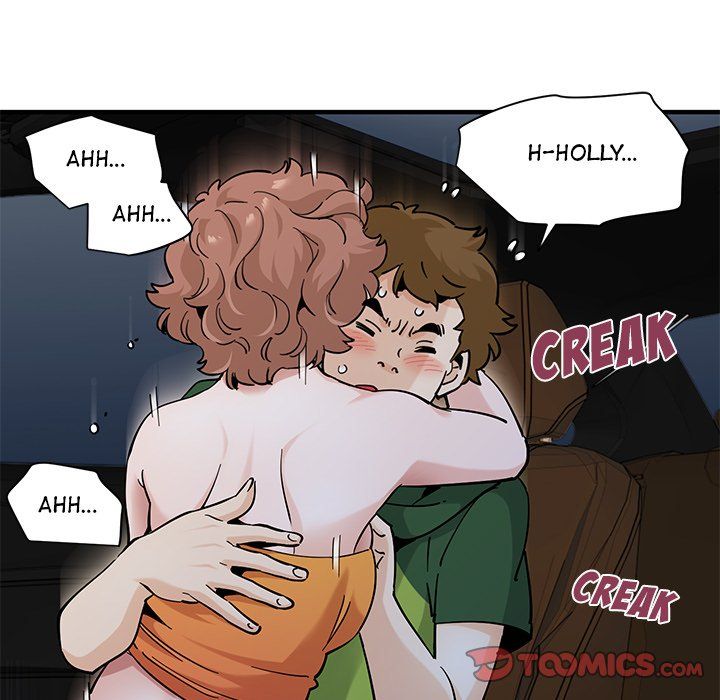 Love Factory Manhwa - Chapter 27 Page 45