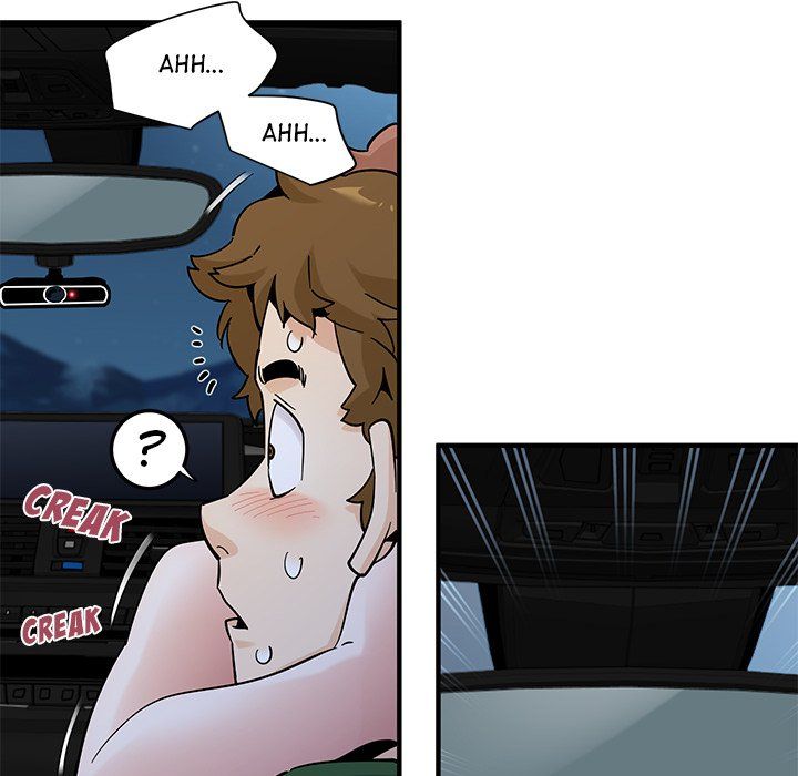 Love Factory Manhwa - Chapter 27 Page 50