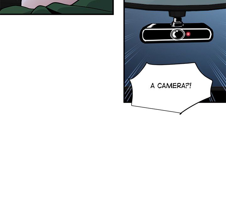 Love Factory Manhwa - Chapter 27 Page 51