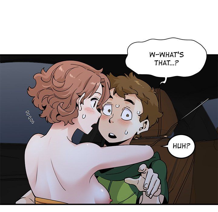 Love Factory Manhwa - Chapter 27 Page 52