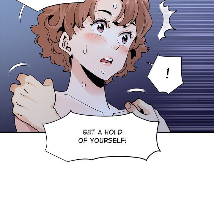 Love Factory Manhwa - Chapter 27 Page 58