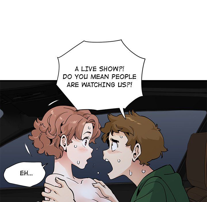 Love Factory Manhwa - Chapter 27 Page 59