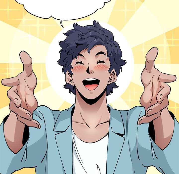 Love Factory Manhwa - Chapter 27 Page 70