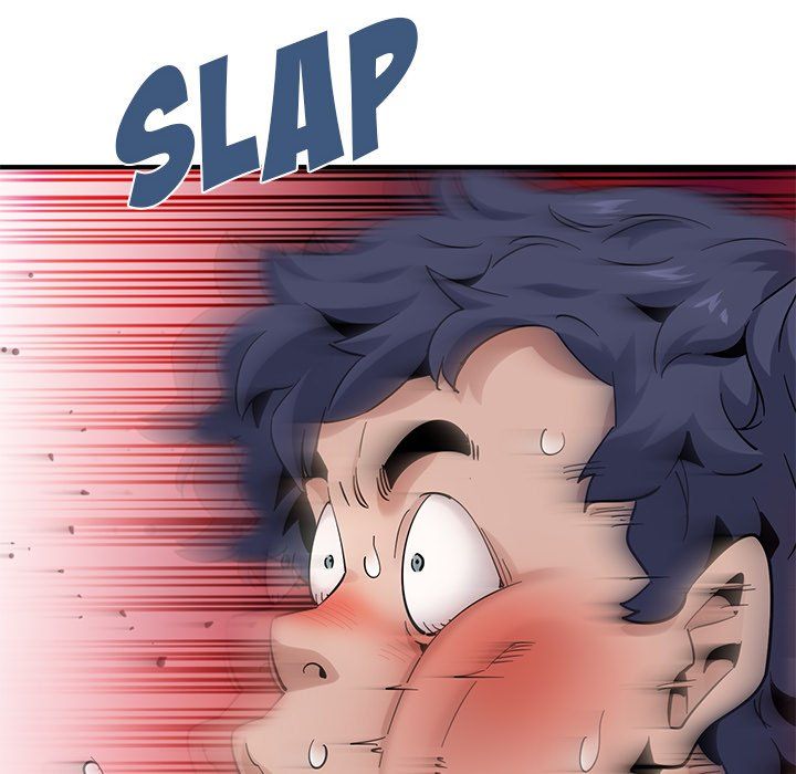 Love Factory Manhwa - Chapter 27 Page 72