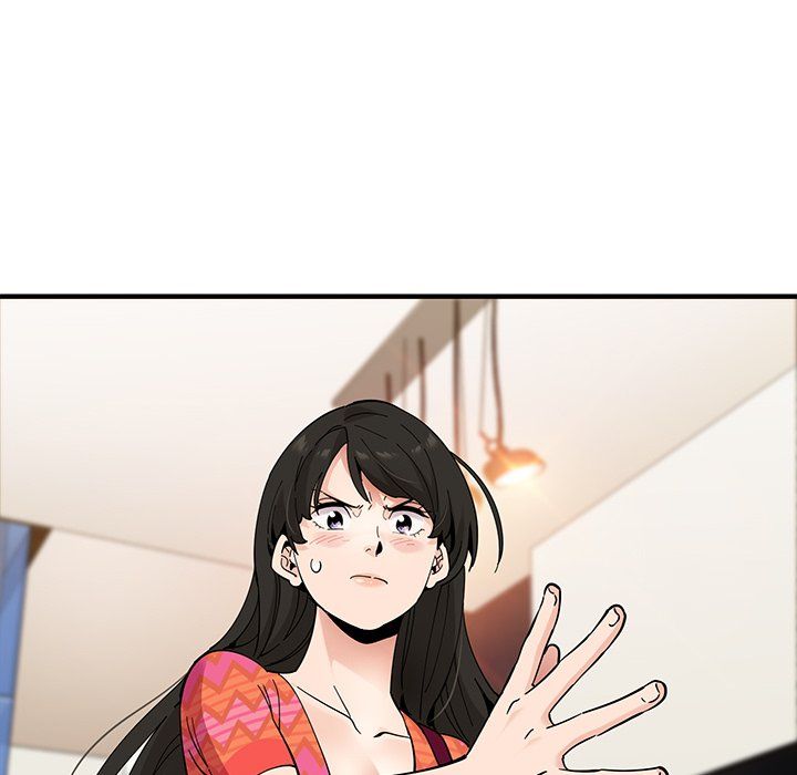 Love Factory Manhwa - Chapter 27 Page 74