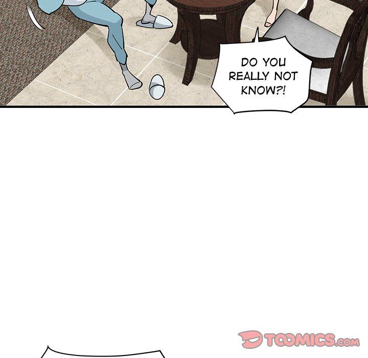 Love Factory Manhwa - Chapter 27 Page 77