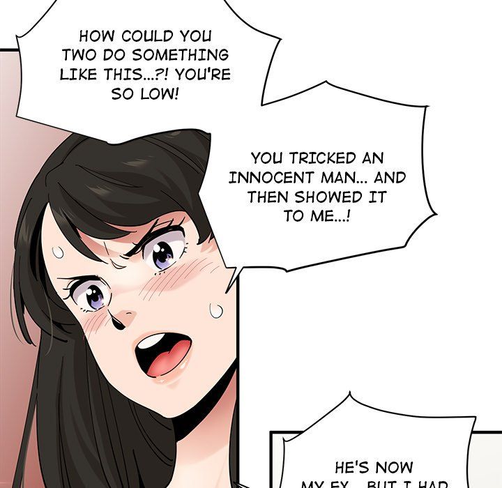 Love Factory Manhwa - Chapter 27 Page 78