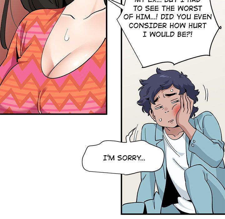 Love Factory Manhwa - Chapter 27 Page 79