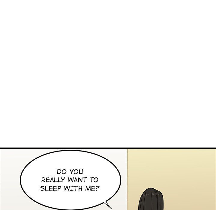 Love Factory Manhwa - Chapter 27 Page 80