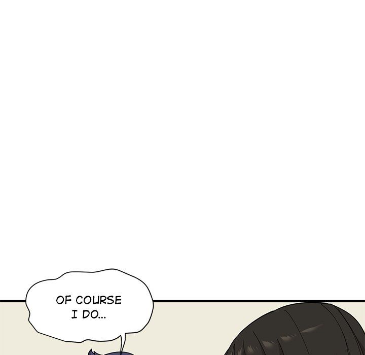 Love Factory Manhwa - Chapter 27 Page 82