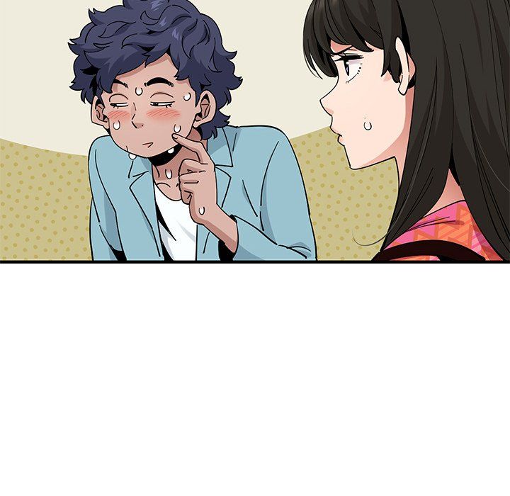 Love Factory Manhwa - Chapter 27 Page 83