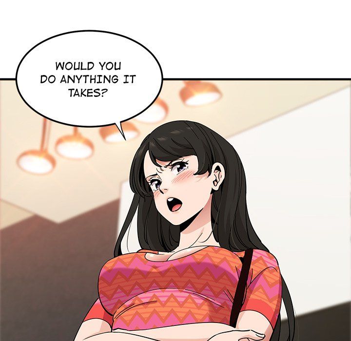 Love Factory Manhwa - Chapter 27 Page 84